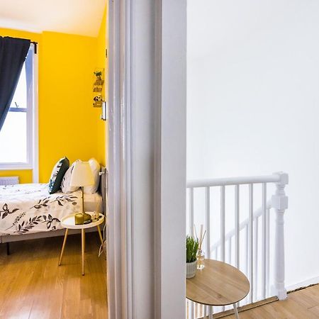 Pimlico Hub Ξενοδοχείο Λονδίνο Εξωτερικό φωτογραφία