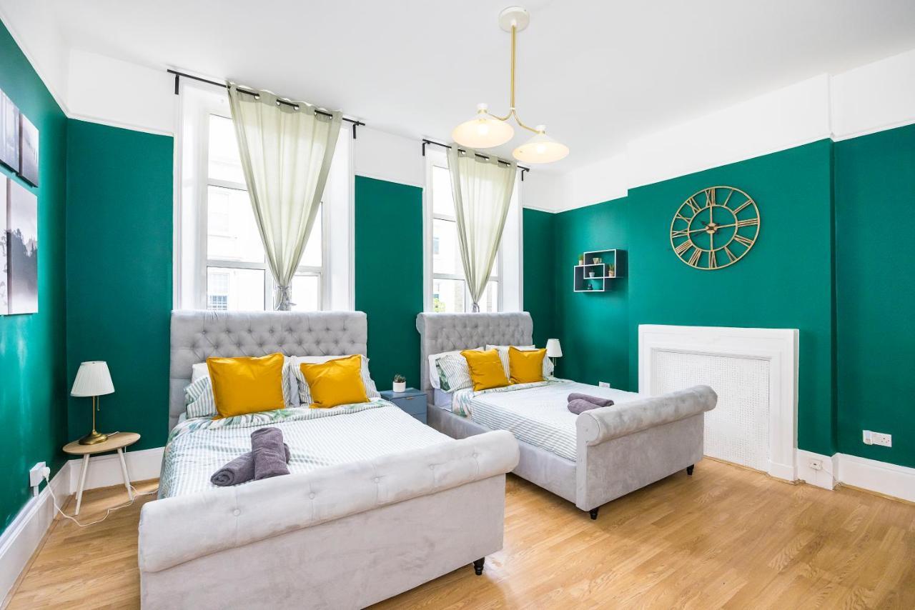 Pimlico Hub Ξενοδοχείο Λονδίνο Εξωτερικό φωτογραφία
