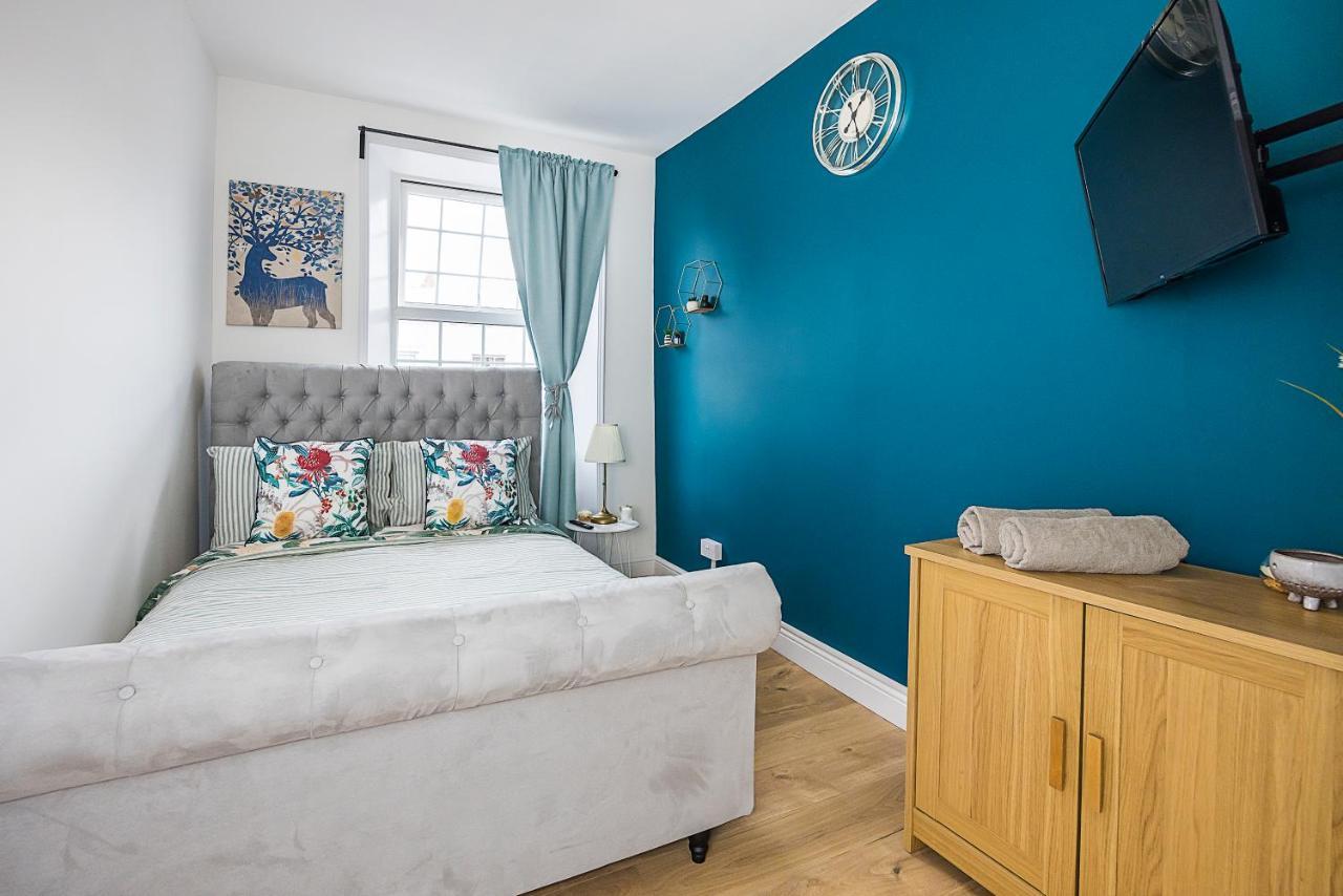 Pimlico Hub Ξενοδοχείο Λονδίνο Εξωτερικό φωτογραφία