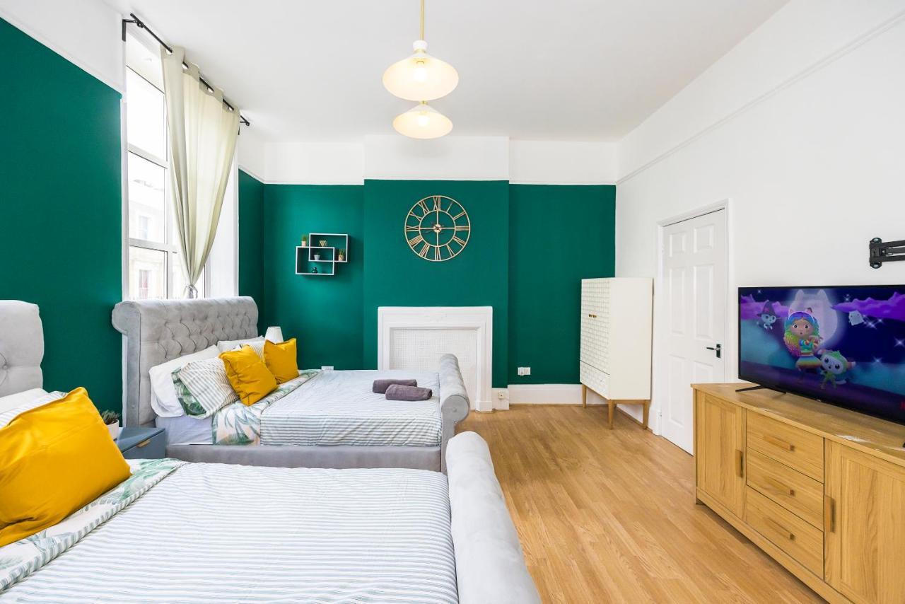 Pimlico Hub Ξενοδοχείο Λονδίνο Εξωτερικό φωτογραφία