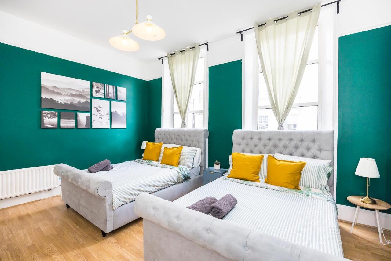 Pimlico Hub Ξενοδοχείο Λονδίνο Εξωτερικό φωτογραφία
