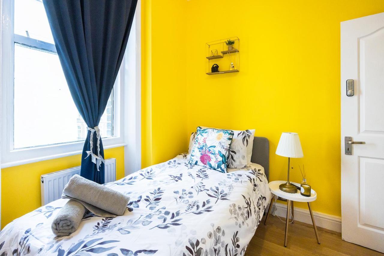 Pimlico Hub Ξενοδοχείο Λονδίνο Εξωτερικό φωτογραφία