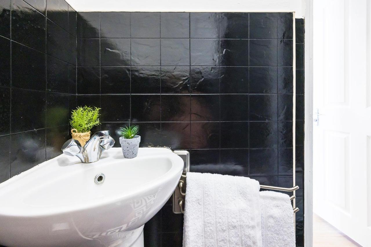 Pimlico Hub Ξενοδοχείο Λονδίνο Εξωτερικό φωτογραφία