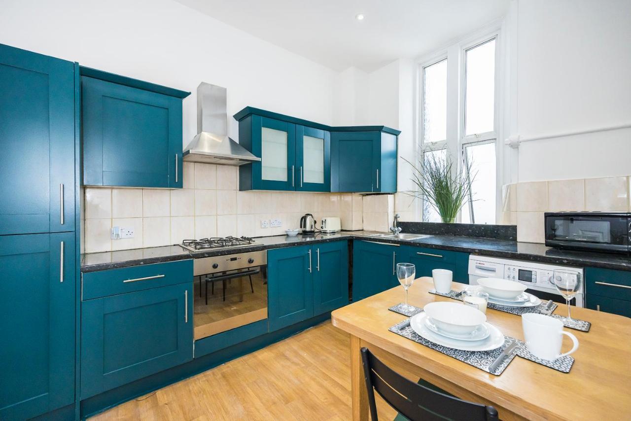 Pimlico Hub Ξενοδοχείο Λονδίνο Εξωτερικό φωτογραφία