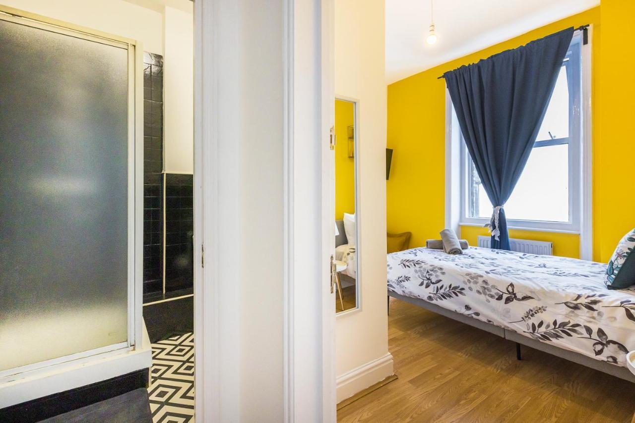 Pimlico Hub Ξενοδοχείο Λονδίνο Εξωτερικό φωτογραφία