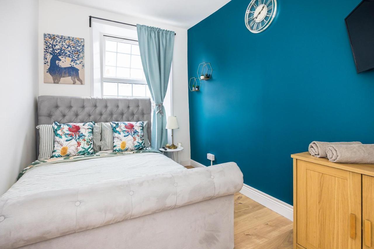 Pimlico Hub Ξενοδοχείο Λονδίνο Εξωτερικό φωτογραφία