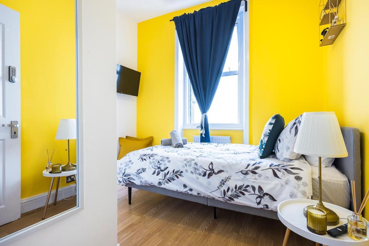 Pimlico Hub Ξενοδοχείο Λονδίνο Εξωτερικό φωτογραφία
