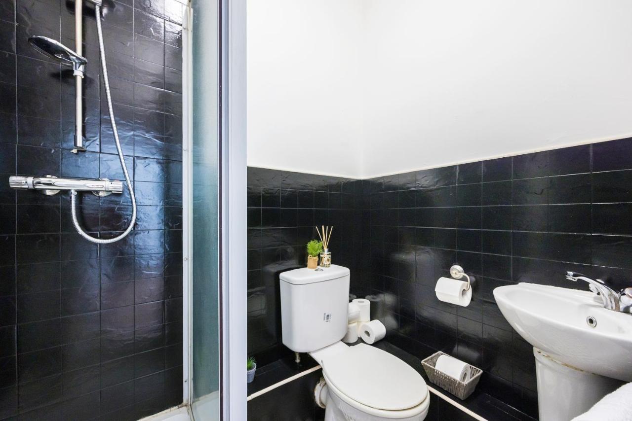 Pimlico Hub Ξενοδοχείο Λονδίνο Εξωτερικό φωτογραφία